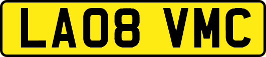 LA08VMC