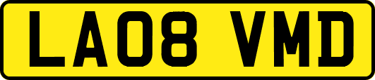 LA08VMD