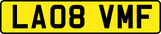 LA08VMF