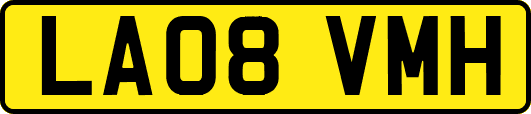 LA08VMH
