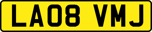 LA08VMJ