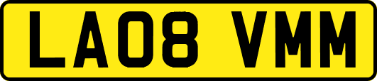 LA08VMM