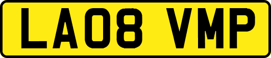 LA08VMP