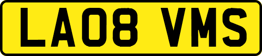 LA08VMS