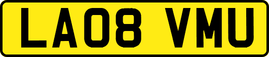 LA08VMU