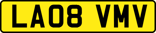 LA08VMV