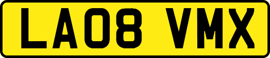LA08VMX