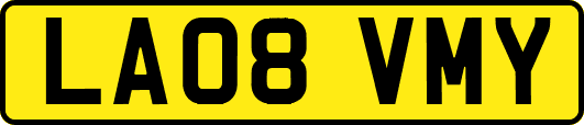LA08VMY