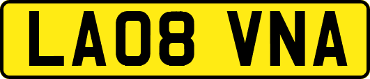 LA08VNA