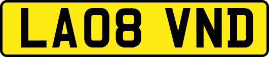 LA08VND