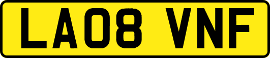 LA08VNF