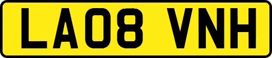 LA08VNH