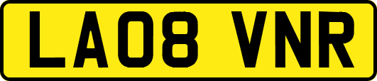 LA08VNR