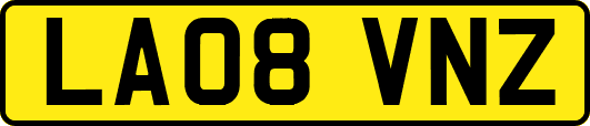 LA08VNZ