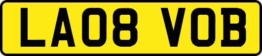 LA08VOB
