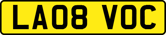 LA08VOC