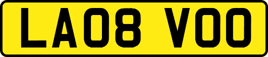 LA08VOO