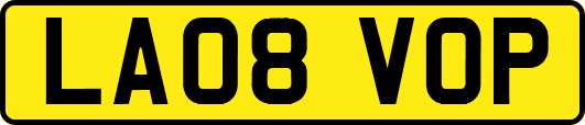 LA08VOP