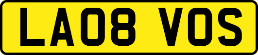LA08VOS