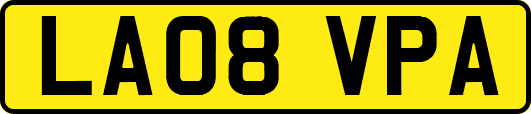 LA08VPA