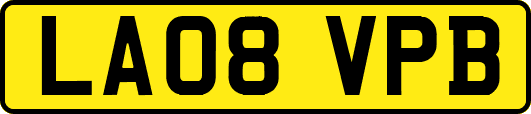 LA08VPB