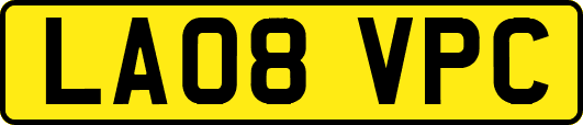 LA08VPC