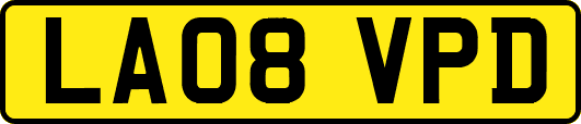 LA08VPD