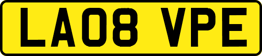 LA08VPE