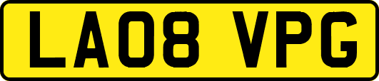 LA08VPG