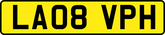 LA08VPH