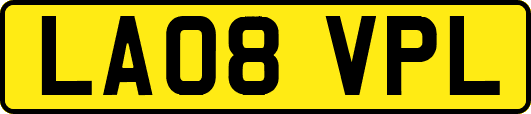 LA08VPL