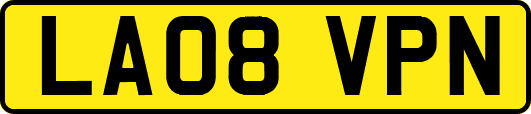LA08VPN