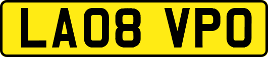 LA08VPO