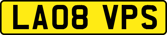 LA08VPS