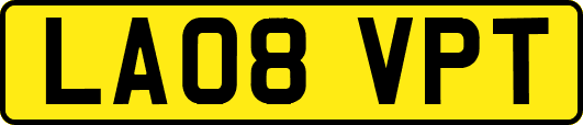 LA08VPT
