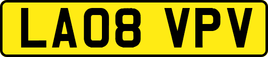 LA08VPV