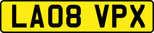 LA08VPX