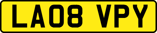 LA08VPY