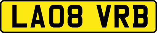 LA08VRB