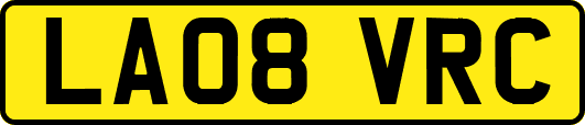 LA08VRC