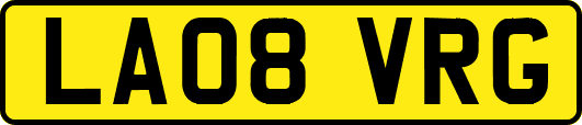 LA08VRG