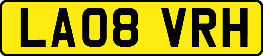 LA08VRH