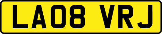 LA08VRJ