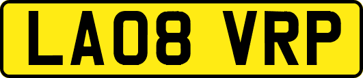 LA08VRP