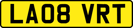 LA08VRT