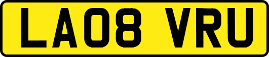 LA08VRU