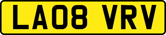 LA08VRV