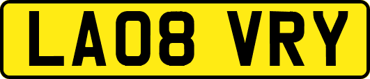 LA08VRY
