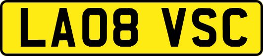 LA08VSC