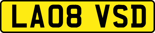 LA08VSD